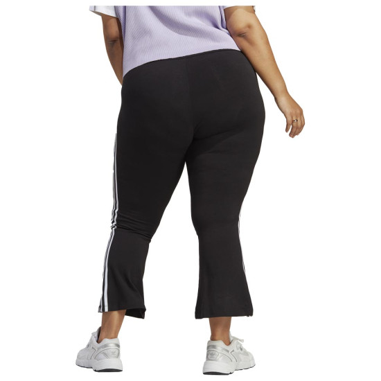 Adidas Γυναικείο κολάν 7/8 (plus size)